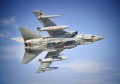 RAF Торнадо GR4 Истребитель
