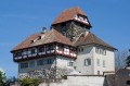 Замок Фрауэнфельд, Швейцария