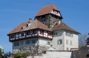 Замок Фрауэнфельд, Швейцария