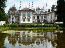 Дворец Матеуш, Португалия
