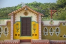 Деревня Чоки Дхани, Индия
