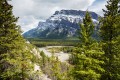 Национальный парк Банф, Канада