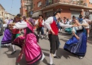 Русский Фольклорный Фестиваль, Италия