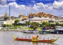 Королевский дворец, Таиланд