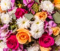 Букет цветов