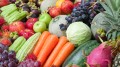 Фрукты и овощи