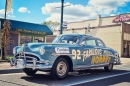 Fabulous Hudson Hornet