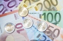 Банкноты и монеты Евро