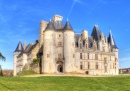 Замок Ла-Рошфуко, Франция