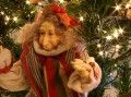 Рождественские Эльфы 2006