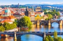 Карлов мост в Праге, Чешская Республика