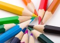 Цветные карандаши