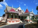 Дом Буасьер, Порт-оф-Спейн, Тринидад