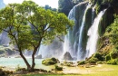 Водопад Дэтянь, Банзёк, Вьетнам