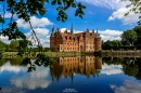 Замок Эгесков, Дания