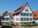 Старый Дом в Герлинген, Германия