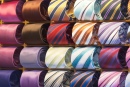 Шелковые галстуки