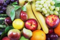 Свежие фрукты