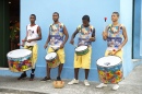 Бразильская ударная группа