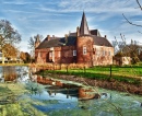 Замок Хернен, Нидерланды