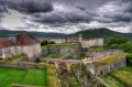Безансонская крепость, Франция