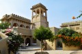 Mihir Garh, Раджастхан, Индия