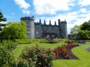 Замок Килкенни, Республика Ирландия