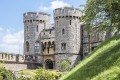 Виндзорский замок, Англия