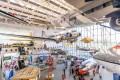 Национальный музей воздухоплавания и астронавтики, Вашингтон