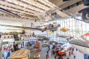 Национальный музей воздухоплавания и астронавтики, Вашингтон