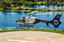 Спасательный вертолет Bayflite