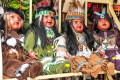 Индейские куклы