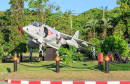 Истребитель AV-8 Тайских ВВС