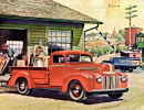 1946 Форд Пикап