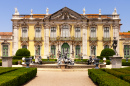 Дворец Келуш, Синтра, Португалия