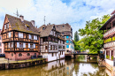 Страсбург, Франция