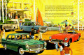 1963 BMC cars ad