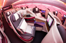 Qatar Airways Аэробус A380