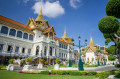 Большой Дворец, Бангкок, Таиланд