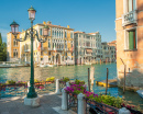 Гранд-канал, Венеция, Италия