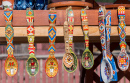 Традиционные румынские деревянные ложки