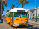 Трамвай Сан-Франциско