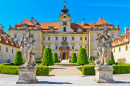 Замок Вальтице, Чешская Республика