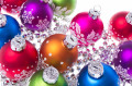 Новогодние шары
