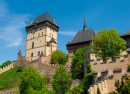 Замок Карлштейн, Чешская Республика