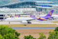 Аэробус А330 Thai Airways в Пхукете