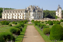 Дворец Шенонсо, Франция