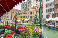 Гранд Канал, Венеция, Италия