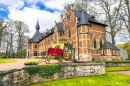 Замок Гроот-Бейгарден, Бельгия