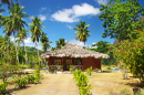 Традиционный дом, Сейшельские острова
